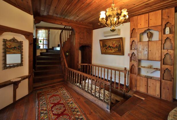 Peri Konak Safranbolu - Görsel 6