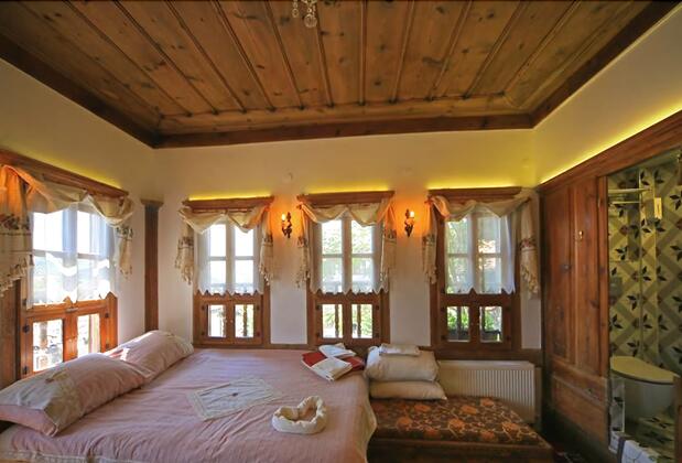 Peri Konak Safranbolu - Görsel 11