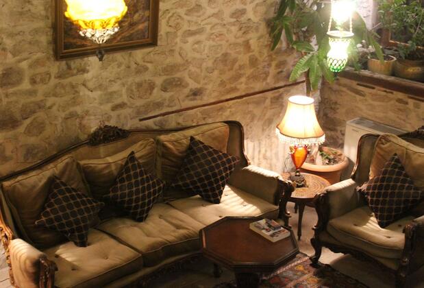 Peri Konak Safranbolu - Görsel 18