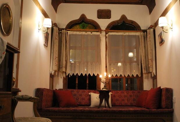 Peri Konak Safranbolu - Görsel 19