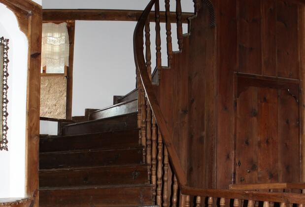 Peri Konak Safranbolu - Görsel 7