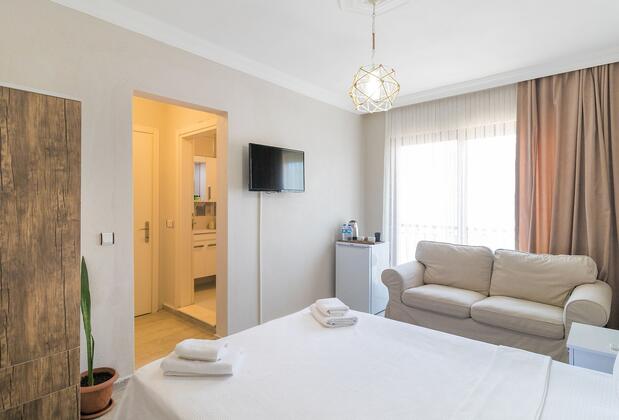 Kamelya Otel Selimiye - Görsel 14