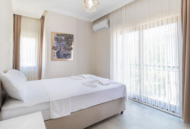 Kamelya Otel Selimiye - Görsel 23