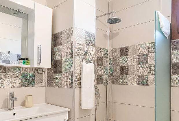 Kamelya Otel Selimiye - Görsel 25