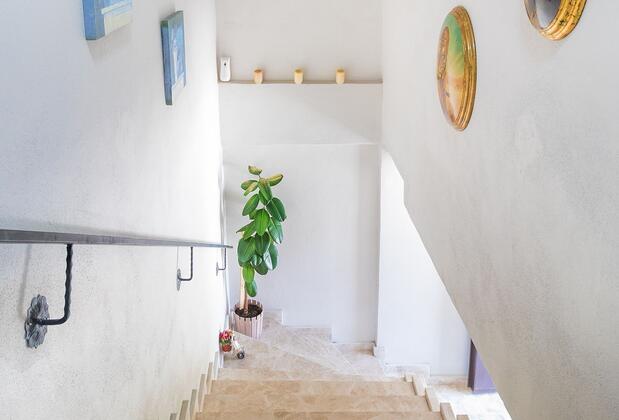 Kamelya Otel Selimiye - Görsel 11