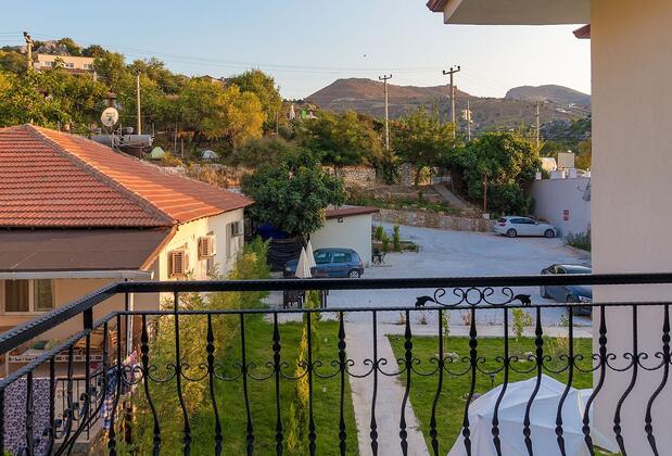 Kamelya Otel Selimiye - Görsel 7