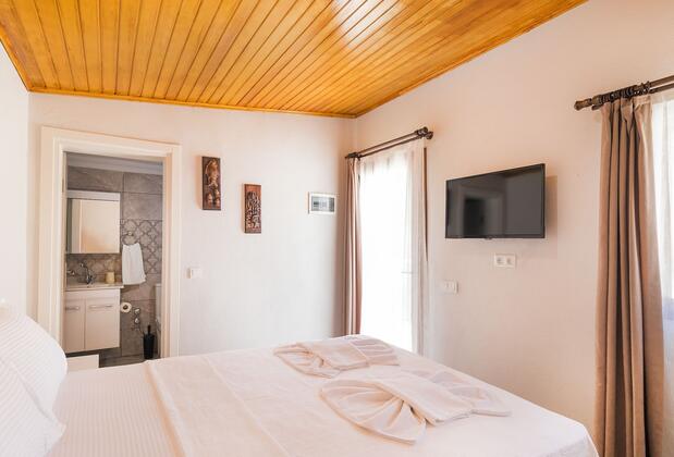 Kamelya Otel Selimiye - Görsel 13