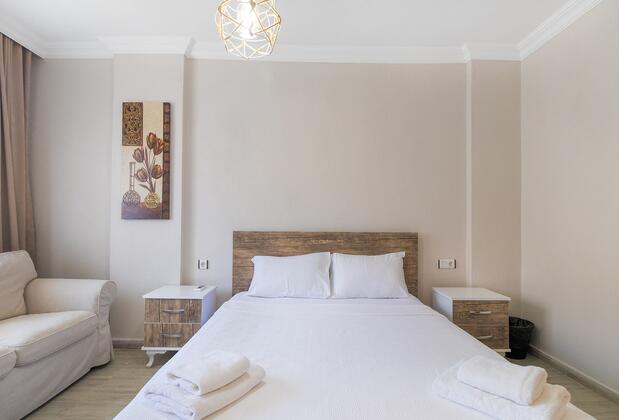 Kamelya Otel Selimiye - Görsel 15