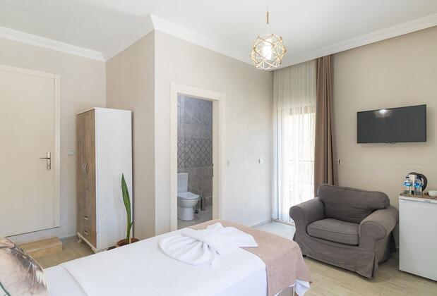 Kamelya Otel Selimiye - Görsel 16