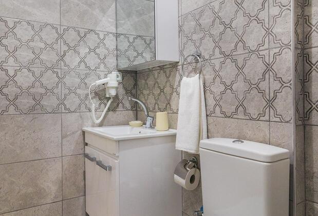 Kamelya Otel Selimiye - Görsel 32