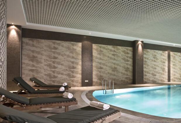 Anemon Malatya Otel - Görsel 10