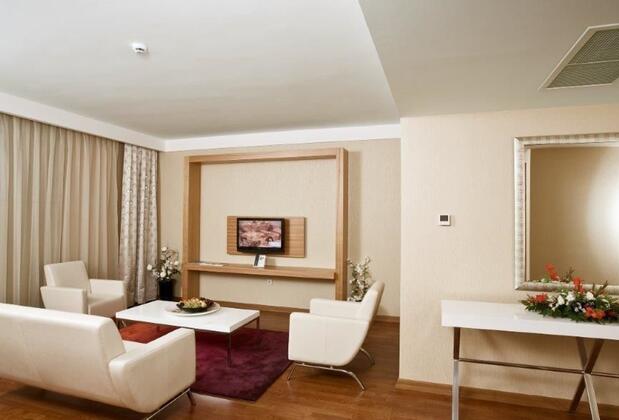 Anemon Malatya Otel - Görsel 27