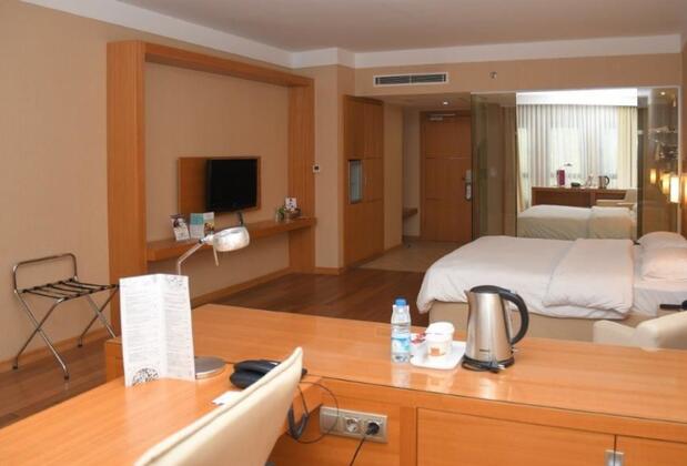 Anemon Malatya Otel - Görsel 29