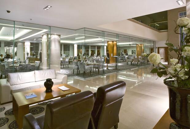 Anemon Malatya Otel - Görsel 6