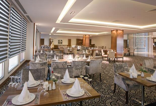 Anemon Malatya Otel - Görsel 13