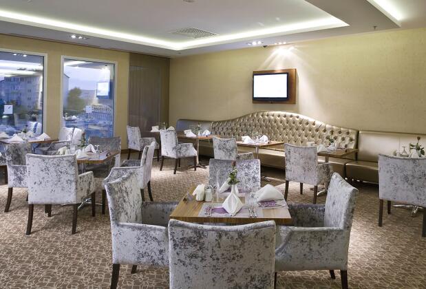 Anemon Malatya Otel - Görsel 14