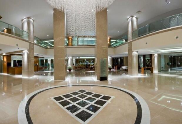 Anemon Malatya Otel - Görsel 5