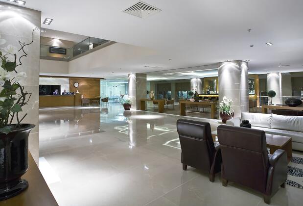 Anemon Malatya Otel - Görsel 7