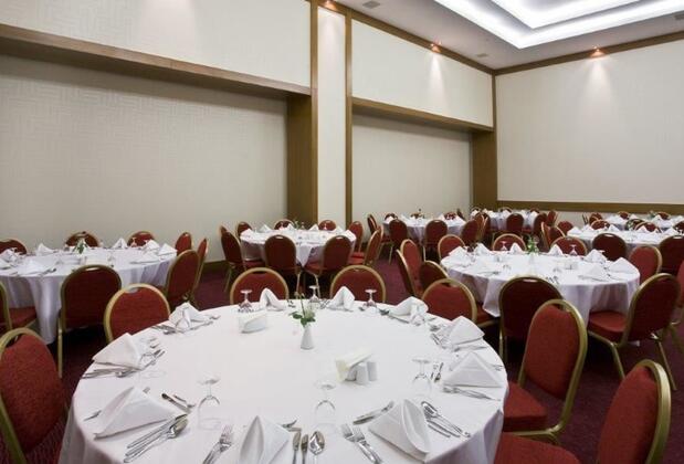 Anemon Malatya Otel - Görsel 19