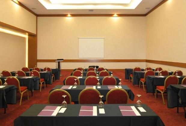 Anemon Malatya Otel - Görsel 20