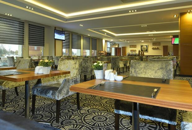 Anemon Malatya Otel - Görsel 15