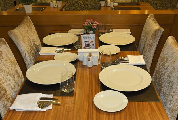 Anemon Malatya Otel - Görsel 17