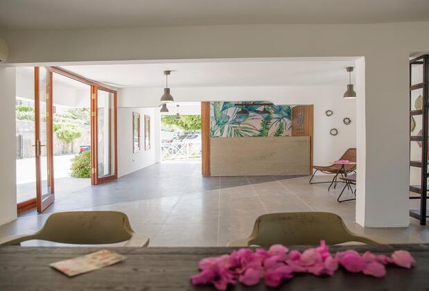 Yaz Beach Hotel - Görsel 9