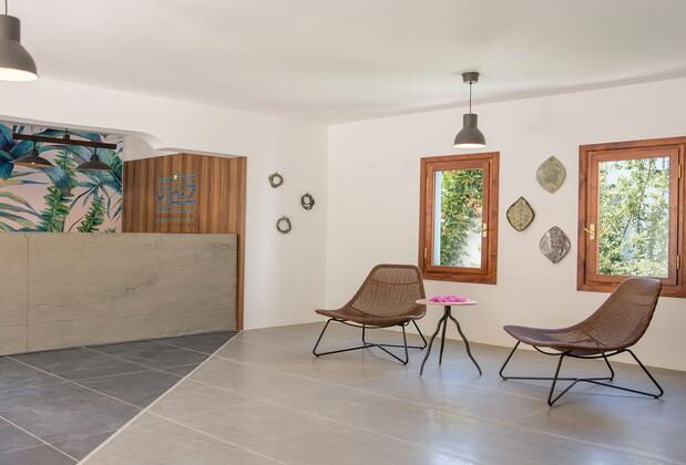 Yaz Beach Hotel - Görsel 10