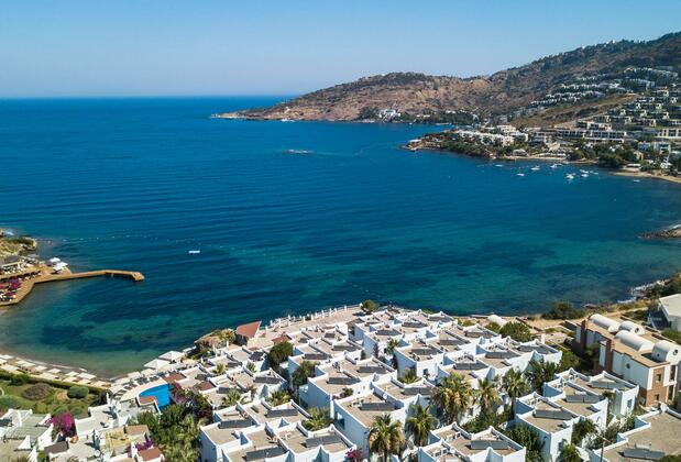 Yaz Beach Hotel - Görsel 6