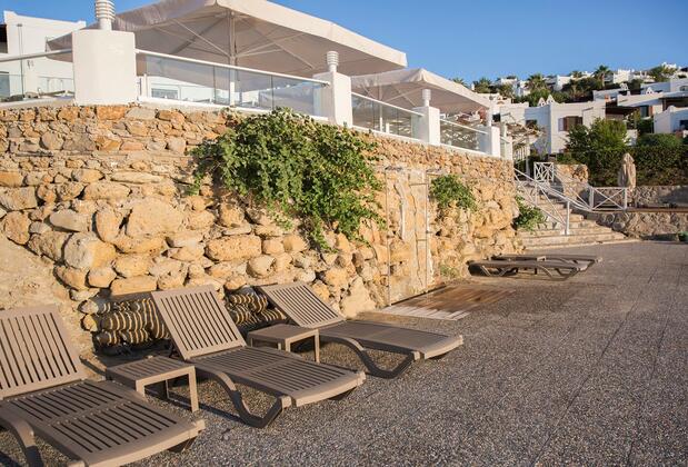 Yaz Beach Hotel - Görsel 7