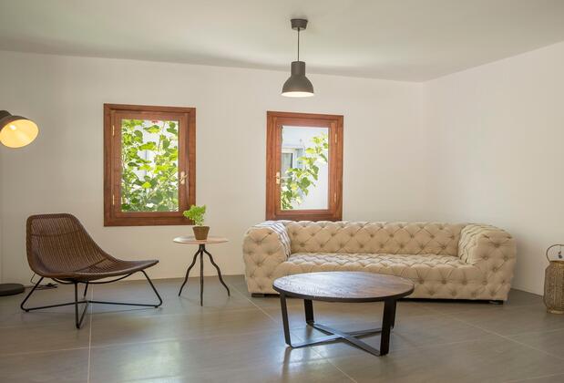 Yaz Beach Hotel - Görsel 11