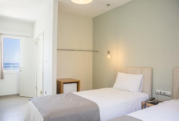 Yaz Beach Hotel - Görsel 13