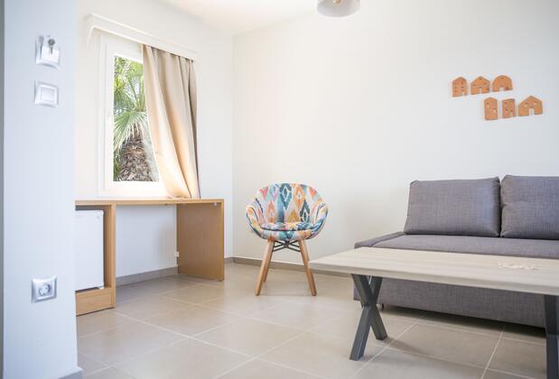 Yaz Beach Hotel - Görsel 14