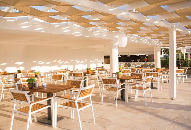 Yaz Beach Hotel - Görsel 12