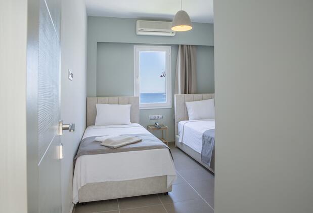 Yaz Beach Hotel - Görsel 17