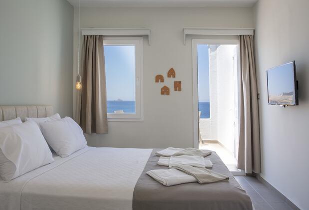 Yaz Beach Hotel - Görsel 18