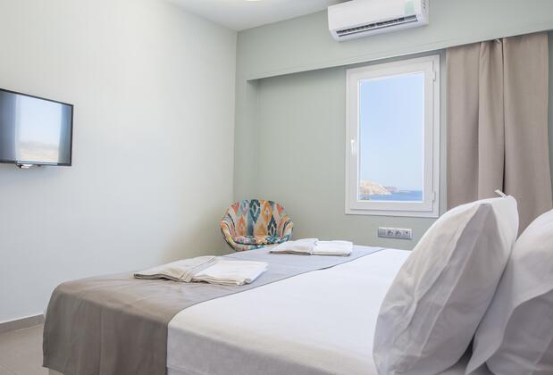 Yaz Beach Hotel - Görsel 19