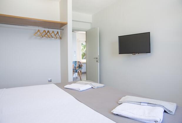 Yaz Beach Hotel - Görsel 21