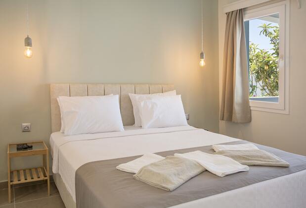 Yaz Beach Hotel - Görsel 22