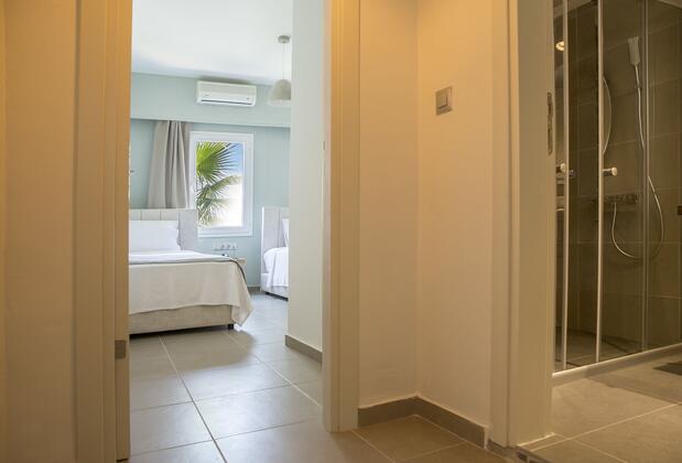 Yaz Beach Hotel - Görsel 23