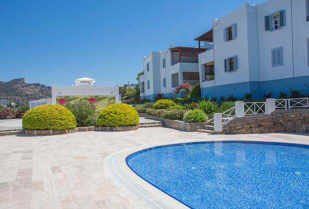 Yaz Beach Hotel - Görsel 3