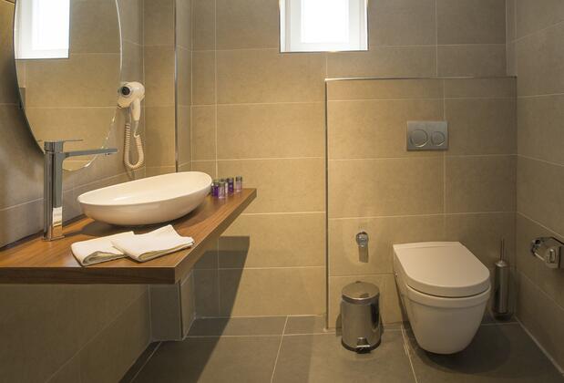 Yaz Beach Hotel - Görsel 27