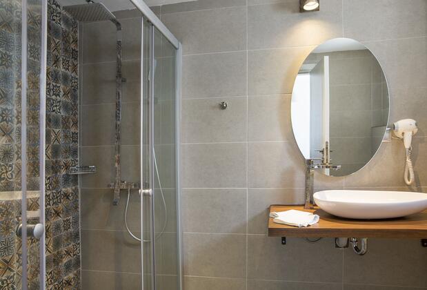 Yaz Beach Hotel - Görsel 28