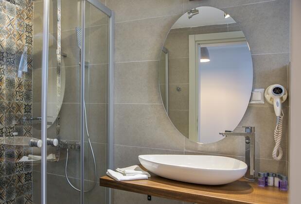 Yaz Beach Hotel - Görsel 29