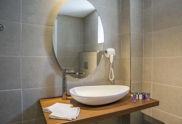 Yaz Beach Hotel - Görsel 30