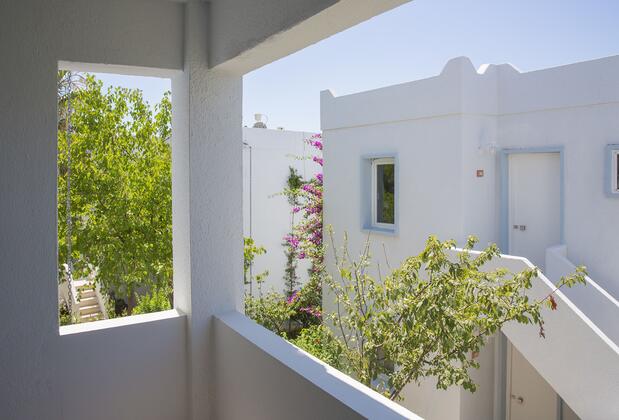 Yaz Beach Hotel - Görsel 25