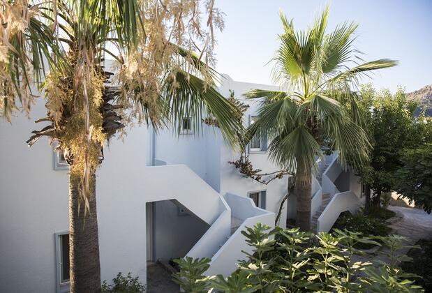 Yaz Beach Hotel - Görsel 4