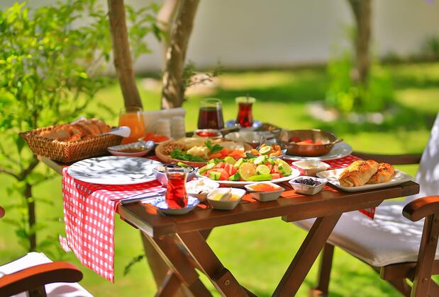 Alaçatı Sörf Hotel - Görsel 5