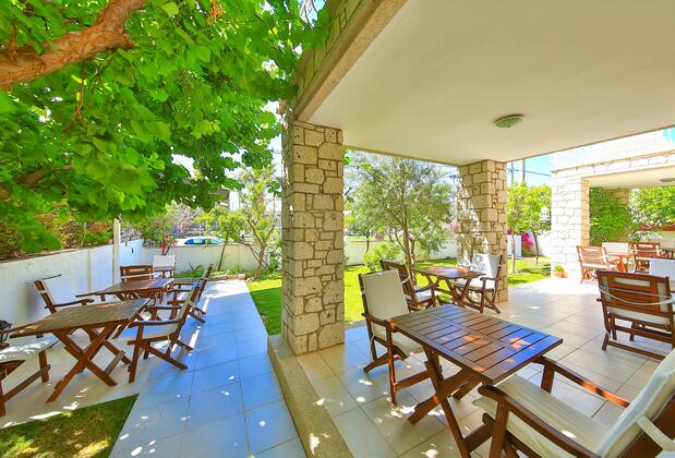 Alaçatı Sörf Hotel - Görsel 4