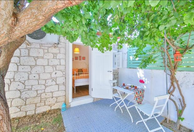 Alaçatı Sörf Hotel - Görsel 2